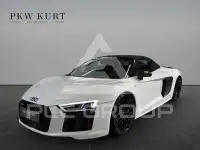 2017 Audi R8