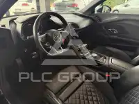 2017 Audi R8