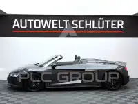 2017 Audi R8