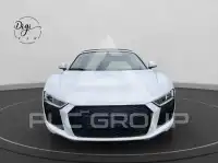 2017 Audi R8