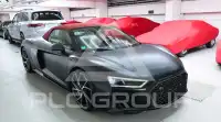 2017 Audi R8