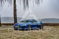 2017 Audi R8
