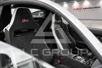2017 Audi R8