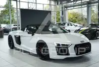 2017 Audi R8