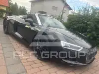 2017 Audi R8