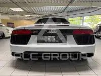 2017 Audi R8