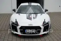 2017 Audi R8