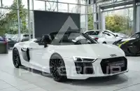 2017 Audi R8