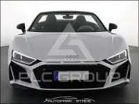2017 Audi R8