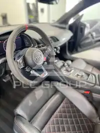 2017 Audi R8