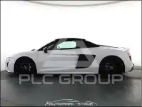 2017 Audi R8