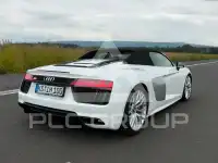 2017 Audi R8