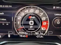 2017 Audi R8