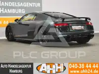 2017 Audi R8
