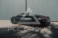 2017 Audi R8