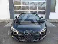 2017 Audi R8