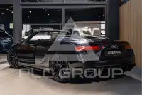2017 Audi R8