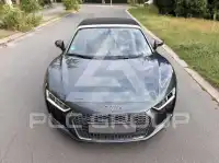 2017 Audi R8