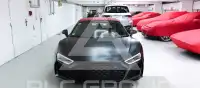 2017 Audi R8