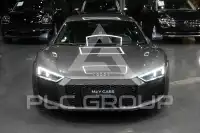 2017 Audi R8