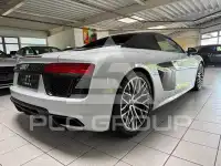 2017 Audi R8