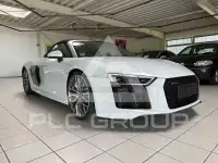 2017 Audi R8