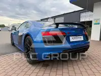 2017 Audi R8