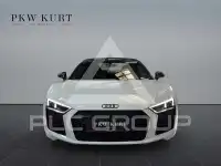 2017 Audi R8