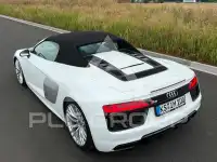 2017 Audi R8