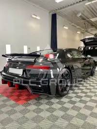 2017 Audi R8