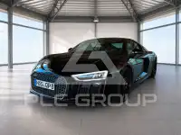 2017 Audi R8