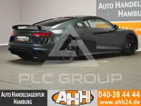 2017 Audi R8