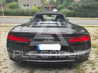 2017 Audi R8