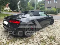 2017 Audi R8