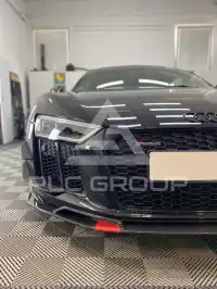 2017 Audi R8