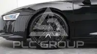 2017 Audi R8