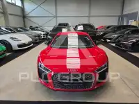 2017 Audi R8