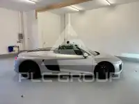 2017 Audi R8