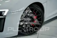 2017 Audi R8