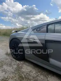 2017 Audi R8