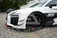 2017 Audi R8