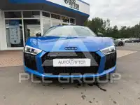 2017 Audi R8