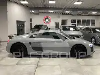 2017 Audi R8