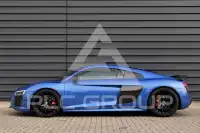 2017 Audi R8