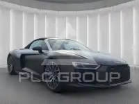 2017 Audi R8