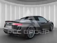 2017 Audi R8