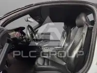 2017 Audi R8