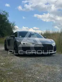 2017 Audi R8