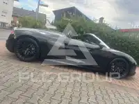2017 Audi R8