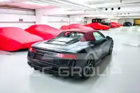 2017 Audi R8